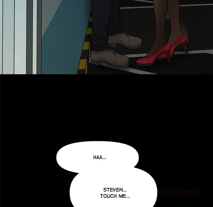 My Secretary’s Got a Secret Page 49 - MangaHe