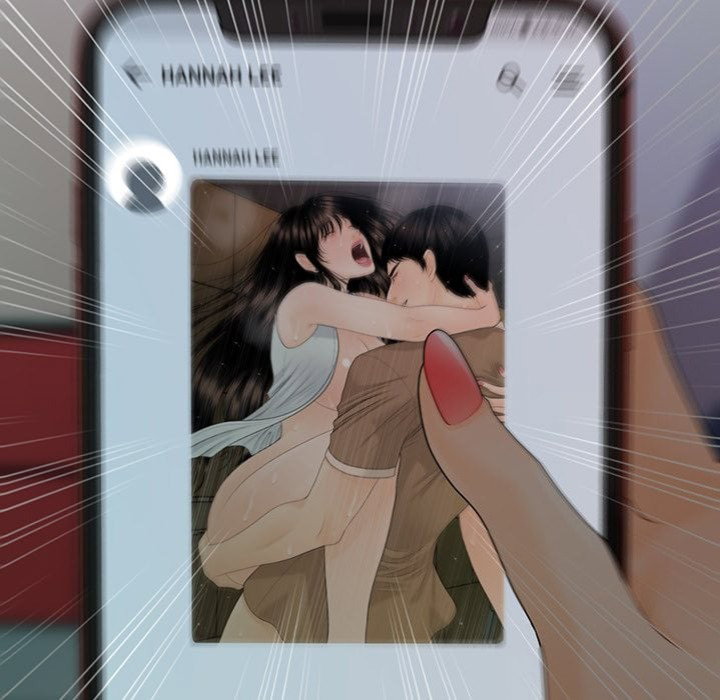 My Secretary’s Got a Secret Page 6 - MangaHe