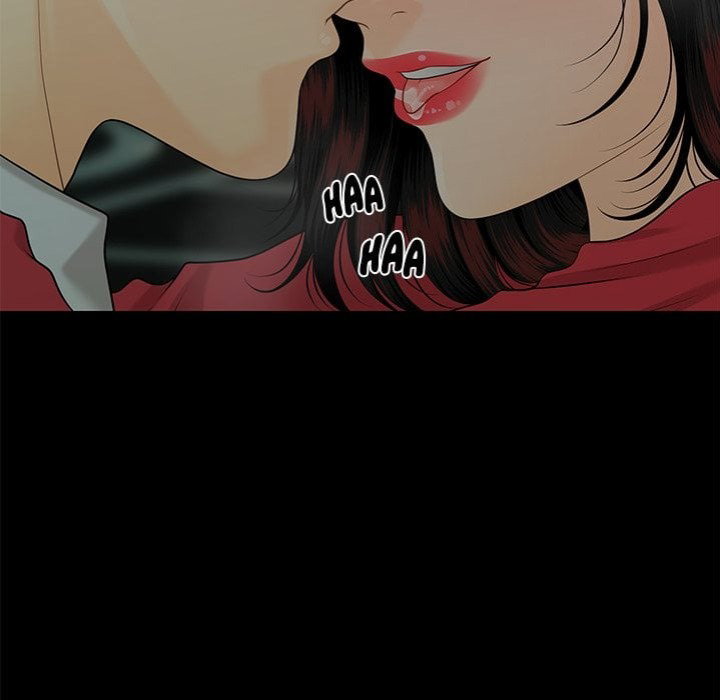 My Secretary’s Got a Secret Page 51 - MangaHe
