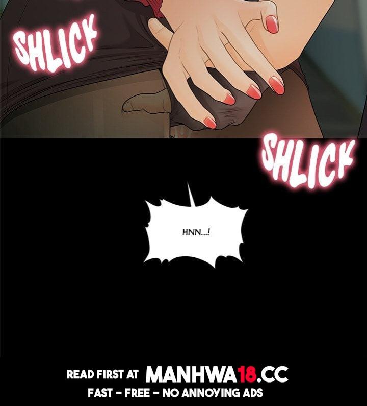 My Secretary’s Got a Secret Page 70 - MangaHe