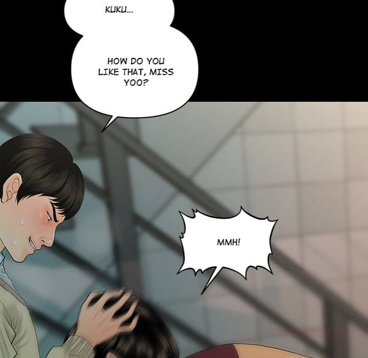 My Secretary’s Got a Secret Page 76 - MangaHe