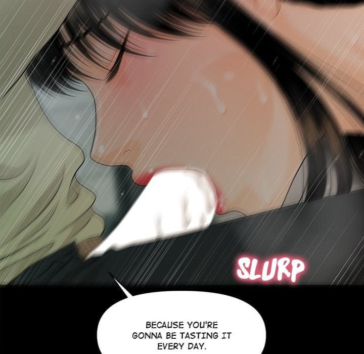 My Secretary’s Got a Secret Page 79 - MangaHe