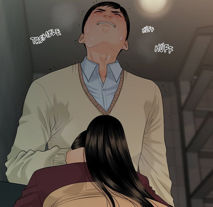 My Secretary’s Got a Secret Page 91 - MangaHe