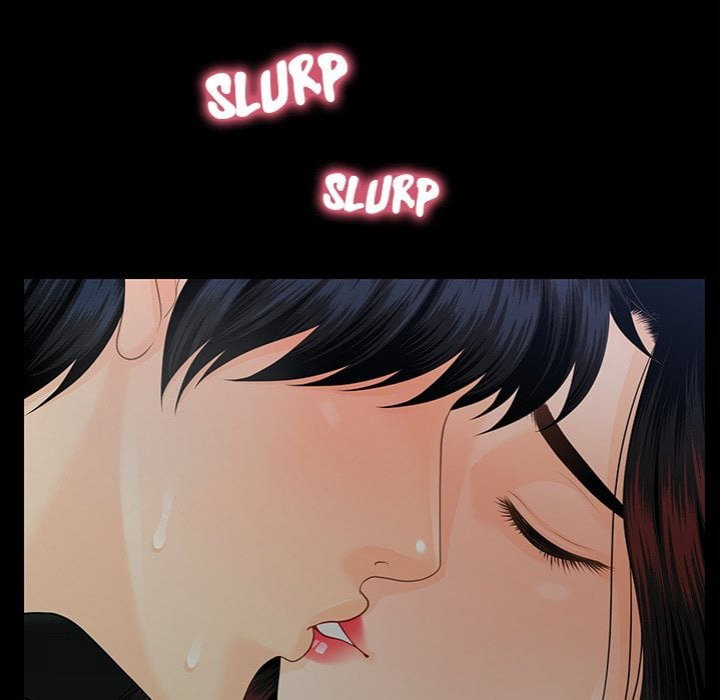 My Secretary’s Got a Secret Page 100 - MangaHe