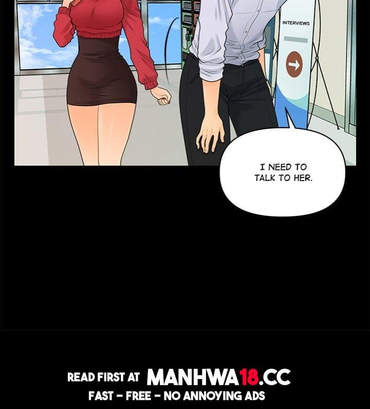 My Secretary’s Got a Secret Page 101 - MangaHe