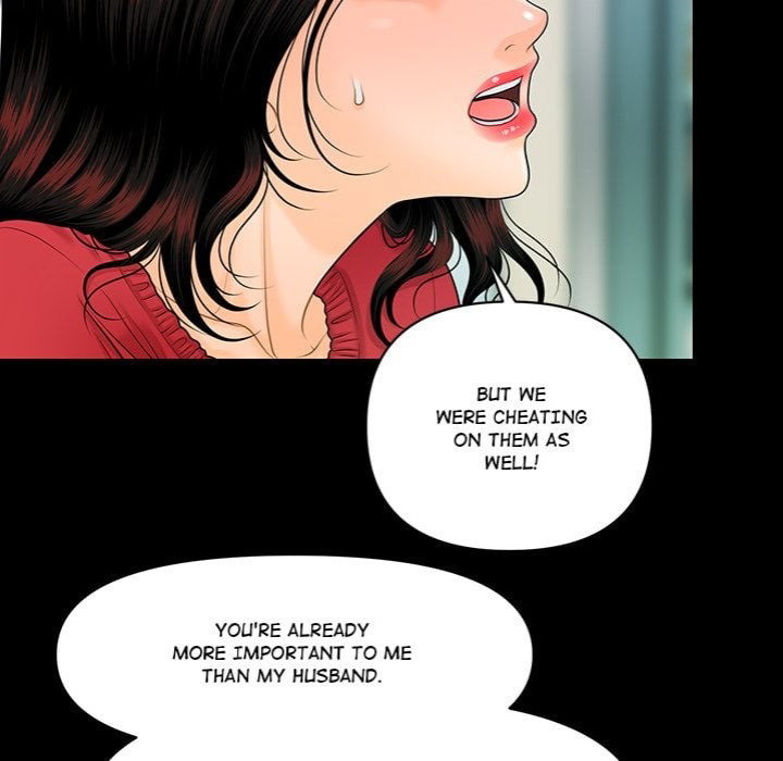 My Secretary’s Got a Secret Page 104 - MangaHe
