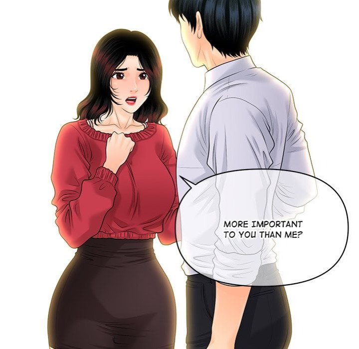 My Secretary’s Got a Secret Page 107 - MangaHe