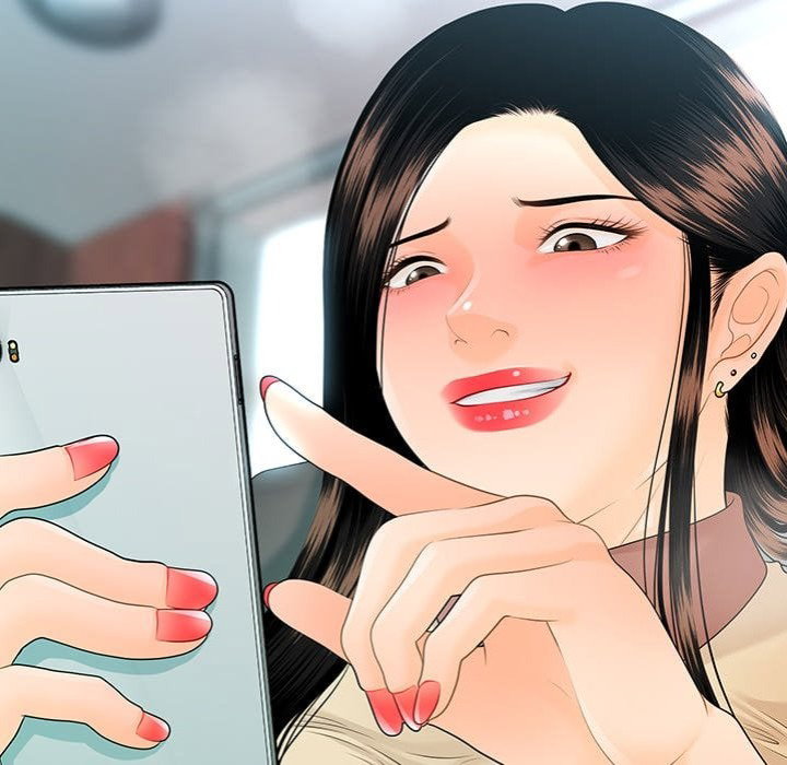 My Secretary’s Got a Secret Page 12 - MangaHe