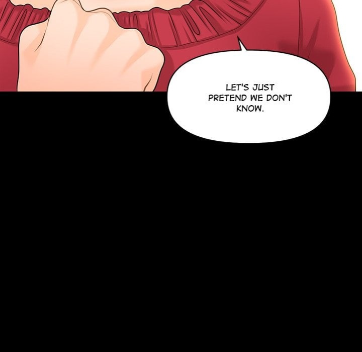 My Secretary’s Got a Secret Page 111 - MangaHe