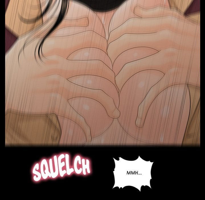 My Secretary’s Got a Secret Page 116 - MangaHe