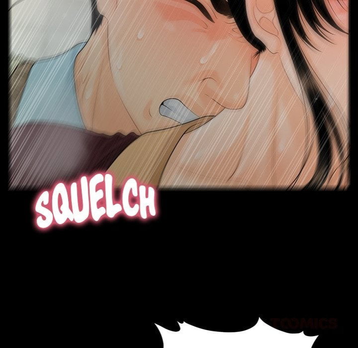 My Secretary’s Got a Secret Page 121 - MangaHe