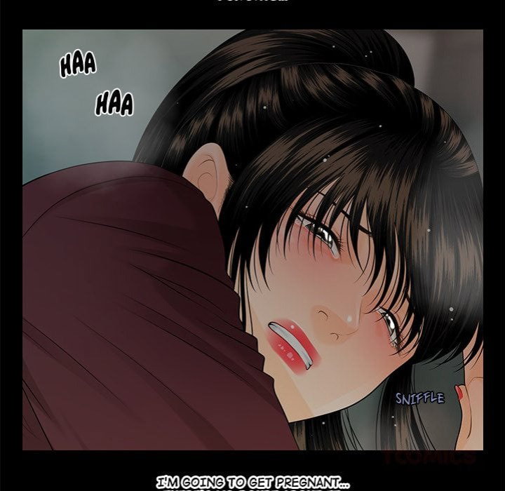 My Secretary’s Got a Secret Page 130 - MangaHe