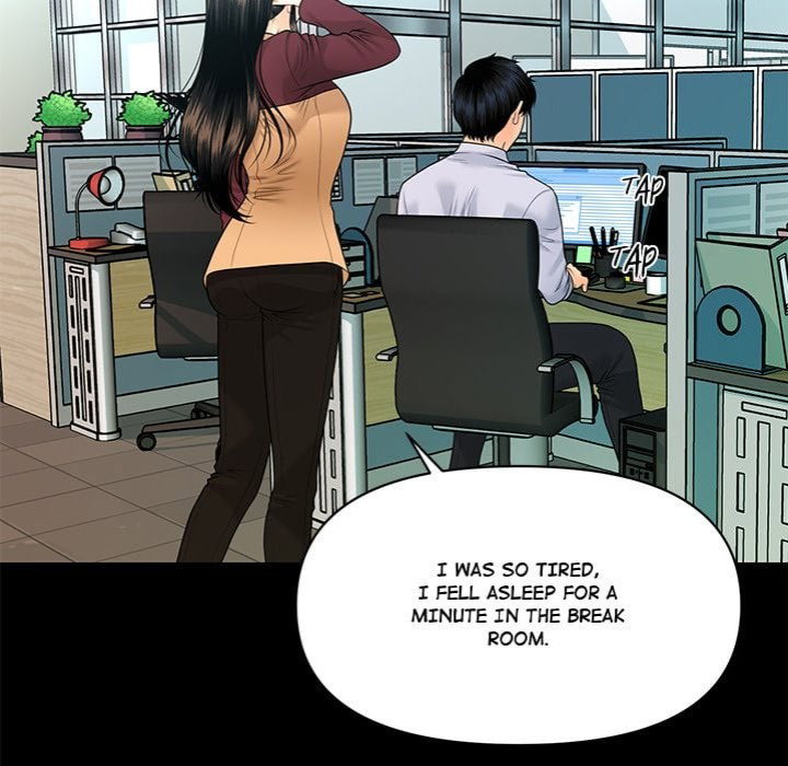 My Secretary’s Got a Secret Page 141 - MangaHe