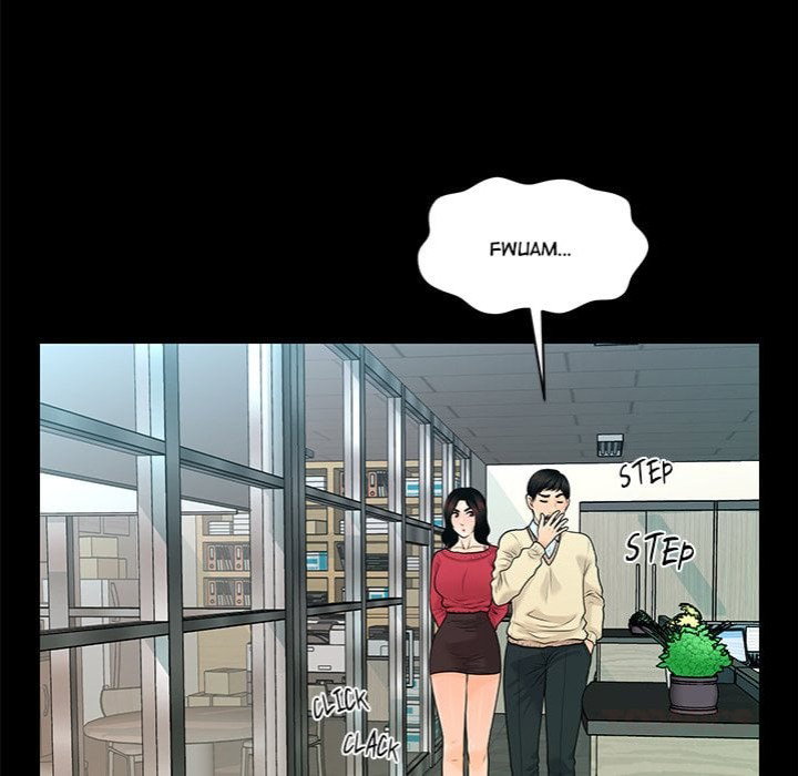 My Secretary’s Got a Secret Page 148 - MangaHe