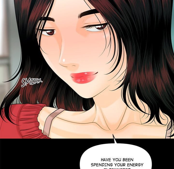 My Secretary’s Got a Secret Page 152 - MangaHe