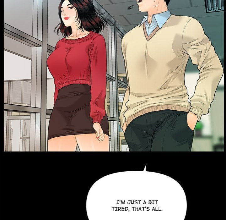 My Secretary’s Got a Secret Page 154 - MangaHe