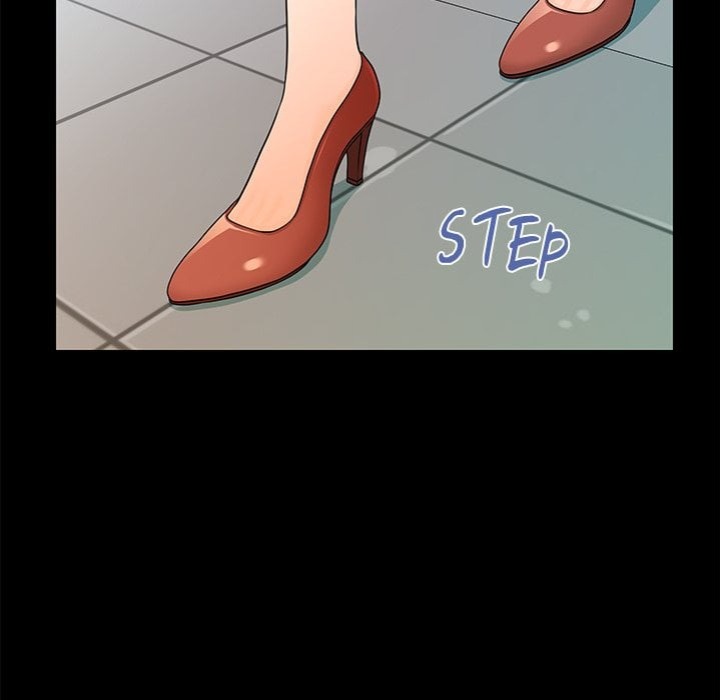 My Secretary’s Got a Secret Page 156 - MangaHe