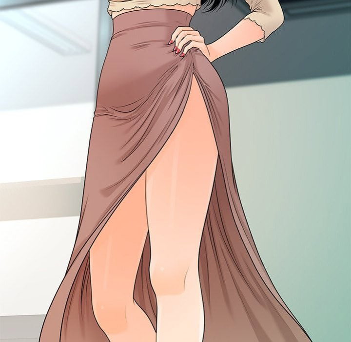 My Secretary’s Got a Secret Page 158 - MangaHe