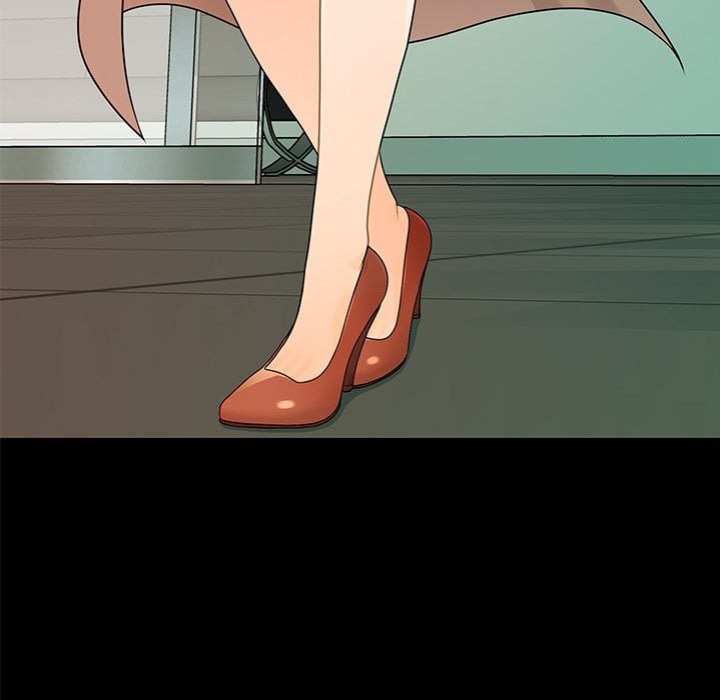 My Secretary’s Got a Secret Page 159 - MangaHe
