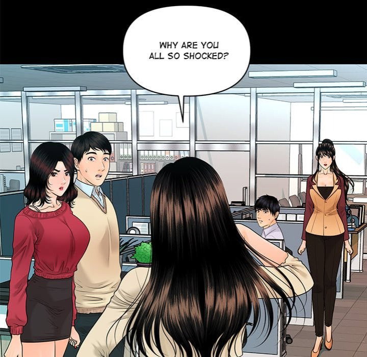 My Secretary’s Got a Secret Page 163 - MangaHe