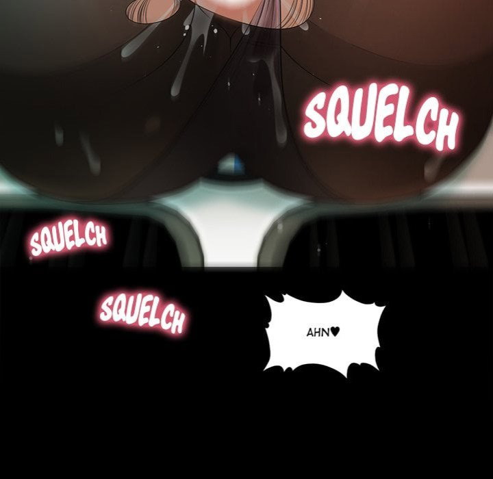 My Secretary’s Got a Secret Page 21 - MangaHe