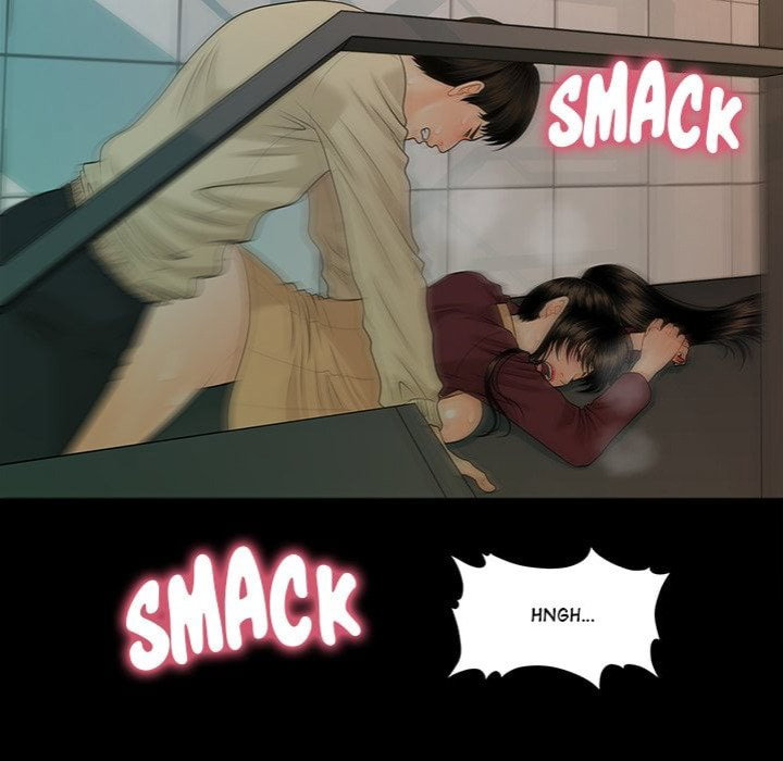 My Secretary’s Got a Secret Page 24 - MangaHe