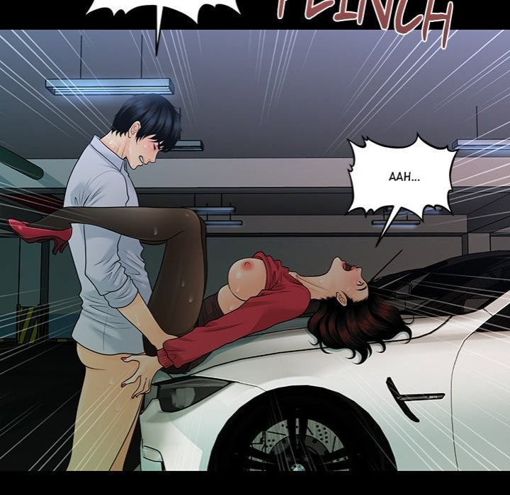 My Secretary’s Got a Secret Page 41 - MangaHe