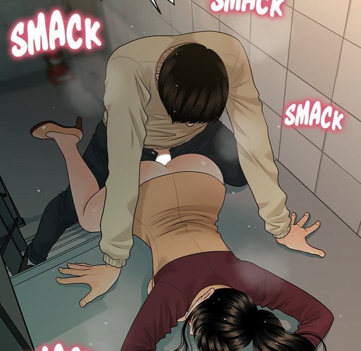 My Secretary’s Got a Secret Page 54 - MangaHe