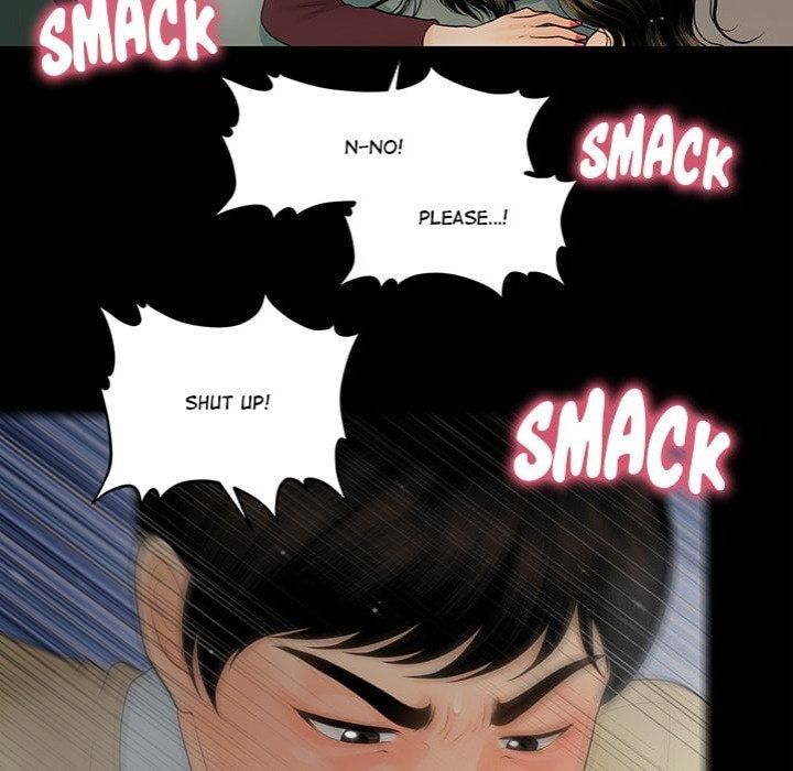 My Secretary’s Got a Secret Page 55 - MangaHe