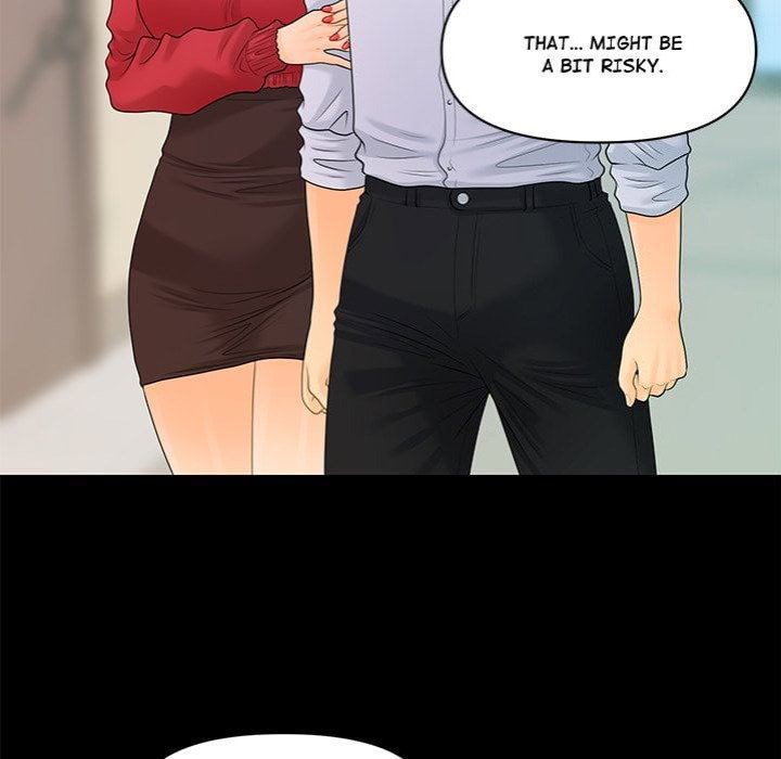My Secretary’s Got a Secret Page 66 - MangaHe