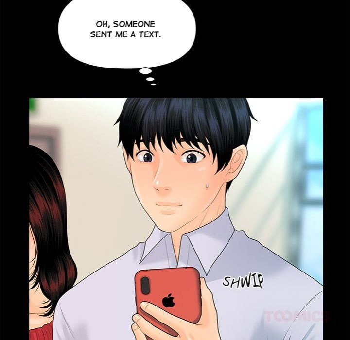 My Secretary’s Got a Secret Page 67 - MangaHe