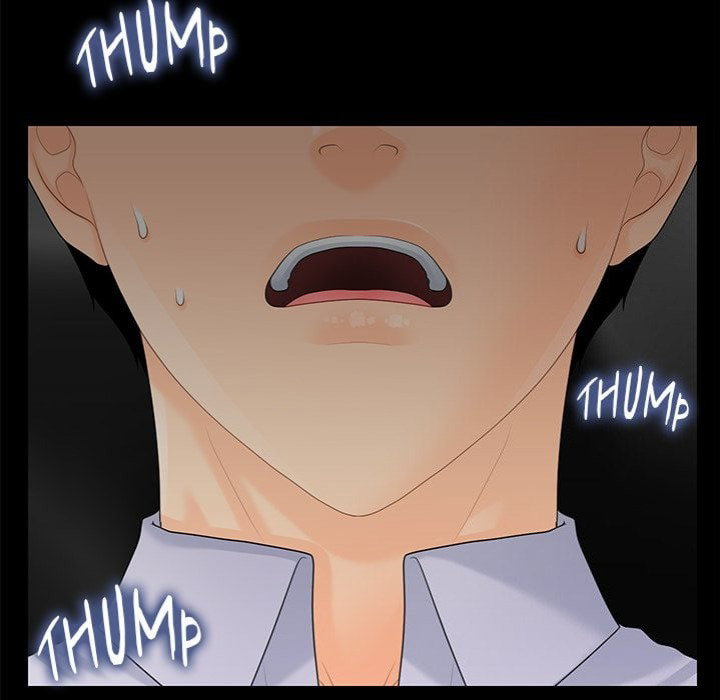 My Secretary’s Got a Secret Page 77 - MangaHe