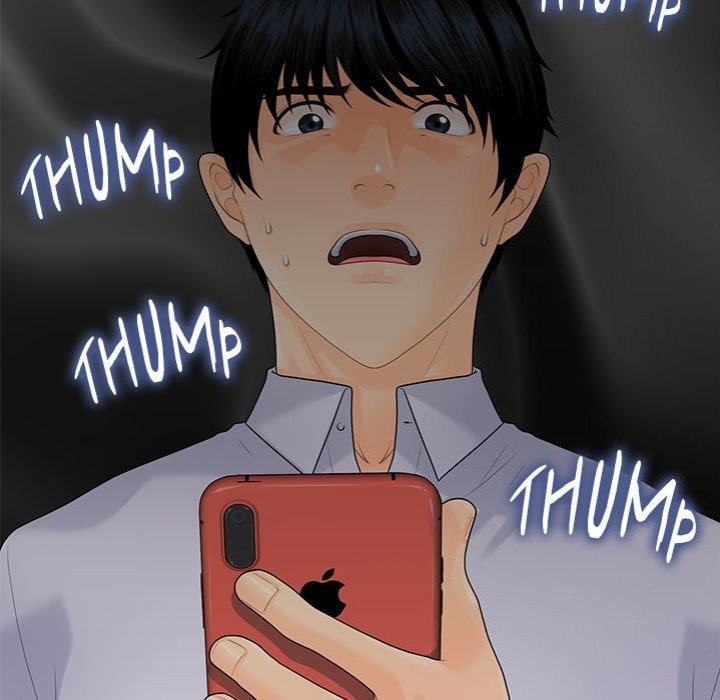 My Secretary’s Got a Secret Page 79 - MangaHe