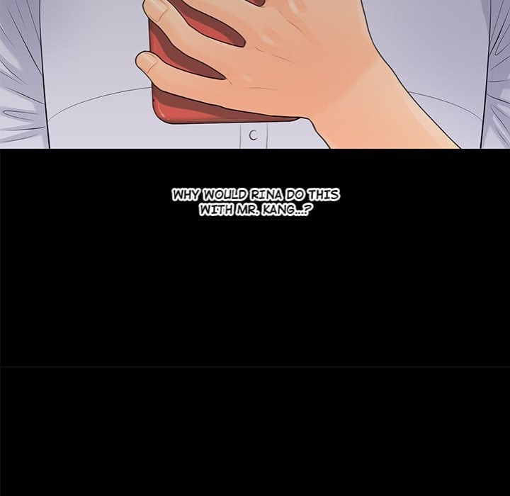 My Secretary’s Got a Secret Page 80 - MangaHe