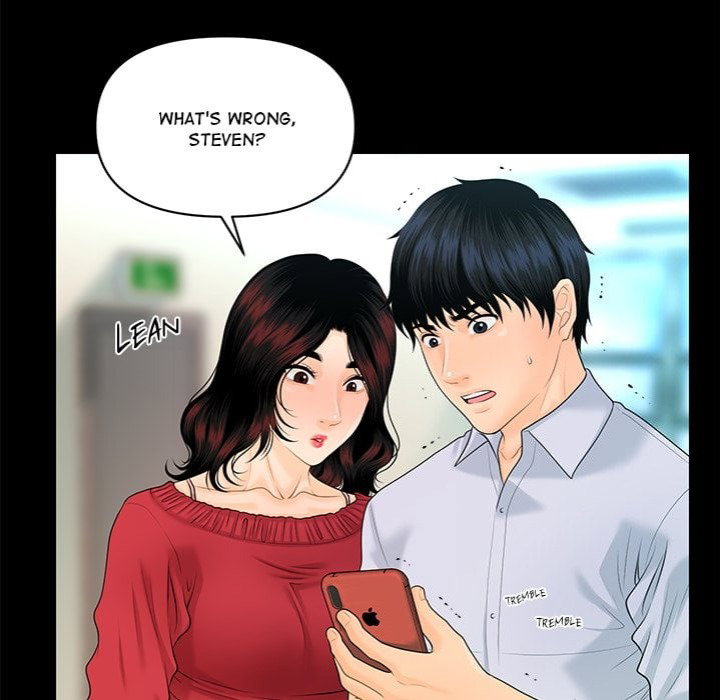 My Secretary’s Got a Secret Page 81 - MangaHe