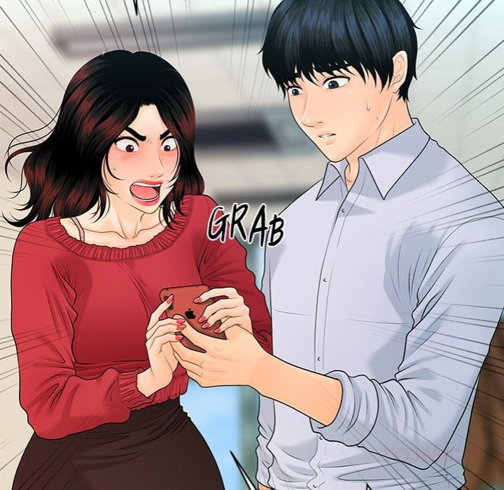 My Secretary’s Got a Secret Page 85 - MangaHe
