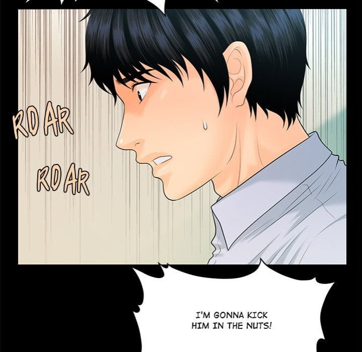 My Secretary’s Got a Secret Page 87 - MangaHe