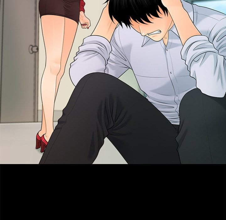 My Secretary’s Got a Secret Page 91 - MangaHe