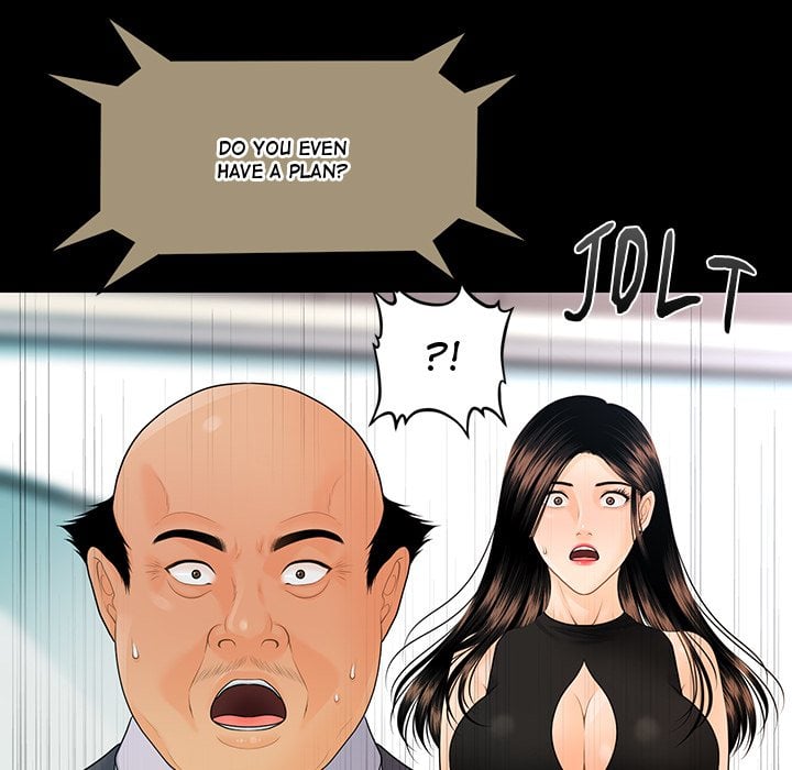 My Secretary’s Got a Secret Page 113 - MangaHe