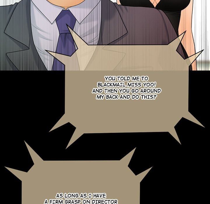 My Secretary’s Got a Secret Page 114 - MangaHe
