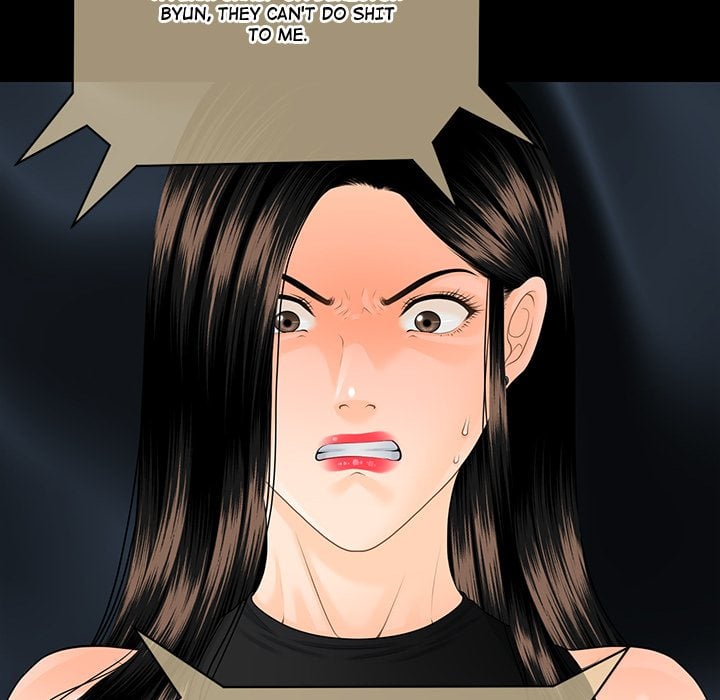My Secretary’s Got a Secret Page 115 - MangaHe
