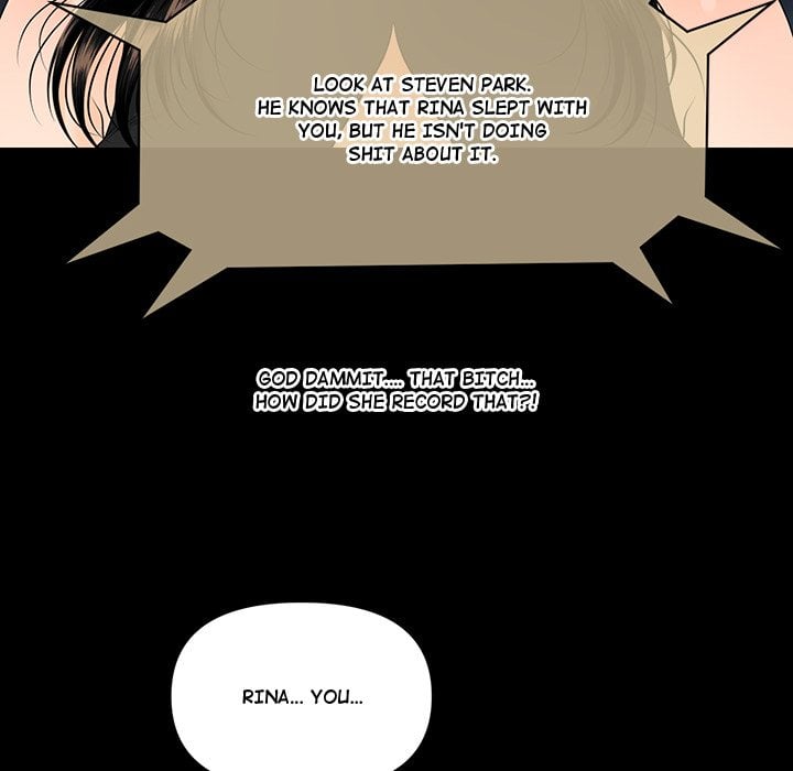 My Secretary’s Got a Secret Page 116 - MangaHe