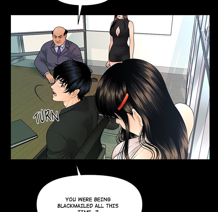 My Secretary’s Got a Secret Page 117 - MangaHe