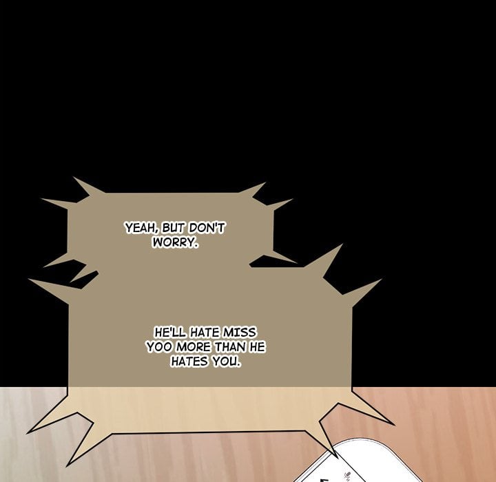 My Secretary’s Got a Secret Page 120 - MangaHe