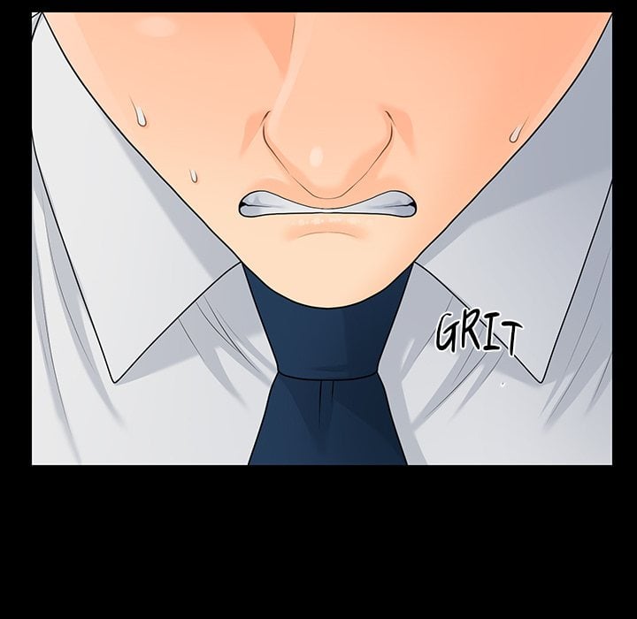 My Secretary’s Got a Secret Page 123 - MangaHe