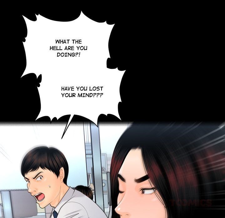 My Secretary’s Got a Secret Page 124 - MangaHe