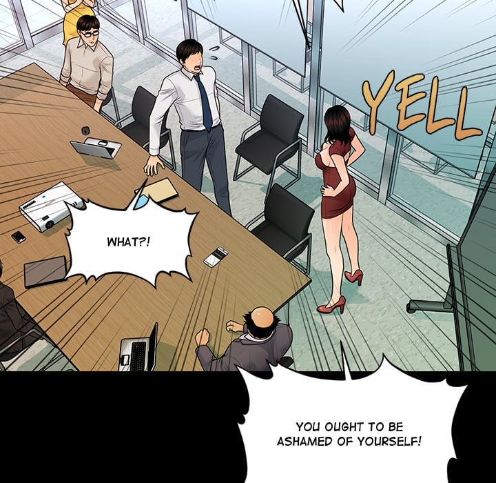 My Secretary’s Got a Secret Page 127 - MangaHe