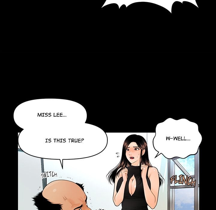 My Secretary’s Got a Secret Page 128 - MangaHe