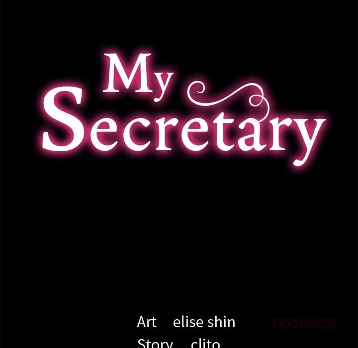 My Secretary’s Got a Secret Page 16 - MangaHe