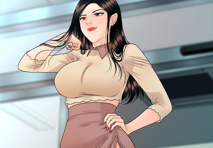 My Secretary’s Got a Secret Page 3 - MangaHe